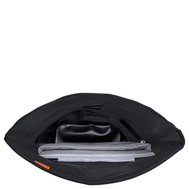 Ortlieb Commuter - Daypack 21 - Rucksack 15.4" 50 cm (black) - Markenkoffer