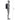 Ortlieb Commuter - Daypack 21 - Rucksack 15.4" 50 cm (black) - Markenkoffer