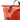Ortlieb Commuter - Daypack 21 - Rucksack 15.4" 50 cm (rooibos) - Markenkoffer
