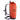 Ortlieb Commuter - Daypack 21 - Rucksack 15.4" 50 cm (rooibos) - Markenkoffer