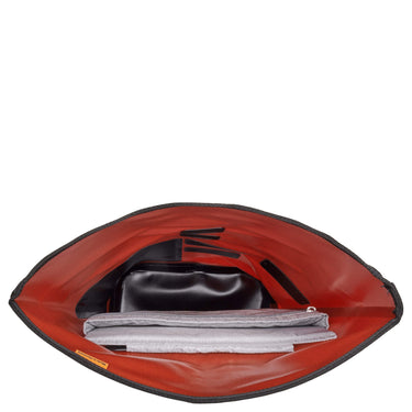 Ortlieb Commuter-Daypack 21 - Rucksack 15.4" 50 cm (rooibos) - Ansicht 5