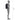 Ortlieb Commuter - Daypack 27 - Rucksack 15.4" 50 cm (black) - Markenkoffer