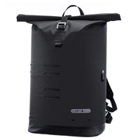 Ortlieb Commuter-Daypack 27 - Rucksack 15.4" 50 cm (black)