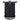 Ortlieb Commuter - Daypack 27 - Rucksack 15.4" 50 cm (black) - Markenkoffer