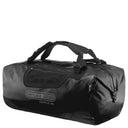 Ortlieb Duffle 110 - Reisetasche/ Rucksack 70 cm (black) - Markenkoffer