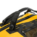 Ortlieb Duffle 110 - Reisetasche/ Rucksack 70 cm (yellow black) - Markenkoffer