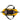 Ortlieb Duffle 40 - Reisetasche/ Rucksack 53 cm (yellow black) - Markenkoffer