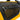 Ortlieb Duffle 40 - Reisetasche/ Rucksack 53 cm (yellow black) - Markenkoffer