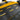 Ortlieb Duffle 40 - Reisetasche/ Rucksack 53 cm (yellow black) - Markenkoffer