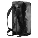 Ortlieb Duffle 60 - Reisetasche/ Rucksack 58 cm (black) - Markenkoffer