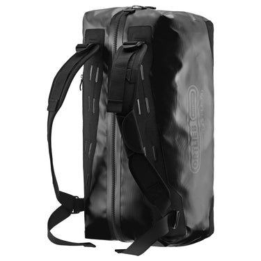 Ortlieb Duffle 60 - Reisetasche/ Rucksack 58 cm (black) - Markenkoffer
