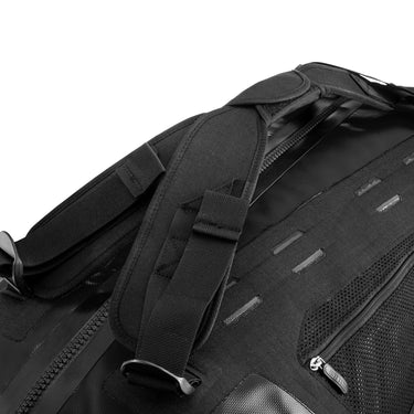 Ortlieb Duffle 60 - Reisetasche/ Rucksack 58 cm (black) - Markenkoffer