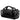 Ortlieb Duffle 60 - Reisetasche/ Rucksack 58 cm (black) - Markenkoffer