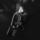 Ortlieb Duffle 60 - Reisetasche/ Rucksack 58 cm (black) - Markenkoffer