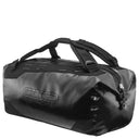 Ortlieb Duffle 60 - Reisetasche/ Rucksack 58 cm (black) - Markenkoffer