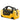 Ortlieb Duffle 60 - Reisetasche/ Rucksack 58 cm (yellow black) - Markenkoffer
