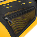 Ortlieb Duffle 60 - Reisetasche/ Rucksack 58 cm (yellow black) - Markenkoffer