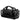 Ortlieb Duffle 85 - Reisetasche/ Rucksack 65 cm (black) - Markenkoffer