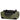 Ortlieb Duffle 85 - Reisetasche/ Rucksack 65 cm (olive black) - Markenkoffer