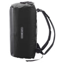 Ortlieb Duffle Lite 40 - Reisetasche/Reiserucksack 53 cm (black) - Markenkoffer