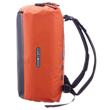 Ortlieb Duffle Lite 40 - Reisetasche/Reiserucksack 53 cm (roiboos) - Markenkoffer
