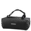 Ortlieb Duffle Lite 60 - Sac de voyage/Sac à dos de voyage 58 cm (noir)