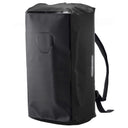 Ortlieb Duffle Lite 60 - Reisetasche/Reiserucksack 58 cm (black) - Markenkoffer