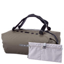 Ortlieb Duffle Lite 60 - Reisetasche/Reiserucksack 58 cm (dark sand) - Markenkoffer