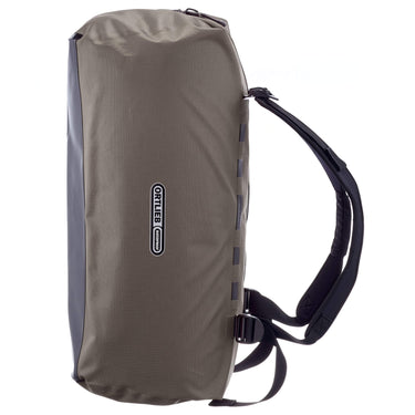 Ortlieb Duffle Lite 60 - Reisetasche/Reiserucksack 58 cm (dark sand) - Markenkoffer