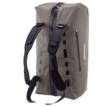 Ortlieb Duffle Lite 60 - Reisetasche/Reiserucksack 58 cm (dark sand) - Markenkoffer
