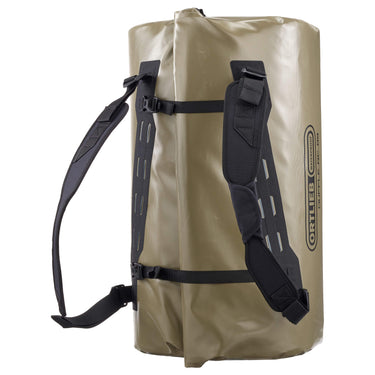 Ortlieb Duffle RC 89 - Reisetasche/Reiserucksack 71 cm (olive) - Markenkoffer