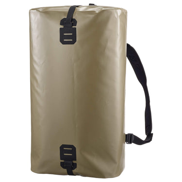 Ortlieb Duffle RC 89 - Reisetasche/Reiserucksack 71 cm (olive) - Markenkoffer