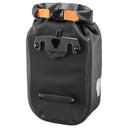Ortlieb Fork - Pack 4.1 - Vorderradtasche (Bikepacking) 22 cm (black matt) - Markenkoffer