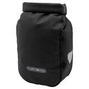 Ortlieb Fork - Pack Plus 5.8 - Vorderradtasche 30 cm (black) - Markenkoffer