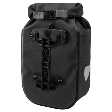 Ortlieb Fork - Pack Plus 5.8 - Vorderradtasche 30 cm (black) - Markenkoffer