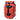 Ortlieb Fork - Pack Plus 5.8 - Vorderradtasche 30 cm (salsa dark chili) - Markenkoffer