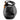 Ortlieb Frame - Pack RC 3 - Rahmentasche (Bikepacking) 41 cm (black matt) - Markenkoffer