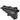 Ortlieb Frame - Pack RC 4 - Rahmentasche (Bikepacking) 40 cm (black matt) - Markenkoffer