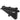 Ortlieb Frame - Pack RC 6 - Rahmentasche (Bikepacking) 50 cm (black matt) - Markenkoffer