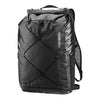 Ortlieb Light-Pack 25 Rolltop - Sac à dos 47 cm (noir)