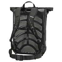 Ortlieb Messenger-Bag 39 - Rucksack 50 cm (black) - Ansicht 2