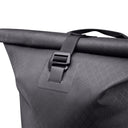 Ortlieb Metrosphere 21 - Rucksack 50 cm (black embossed) - Markenkoffer