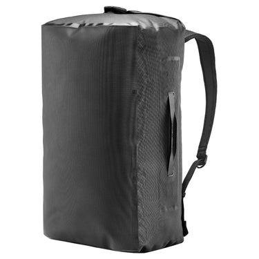 Ortlieb Metrosphere 40 - Reisetasche/Rucksack 53 cm (black embossed) - Markenkoffer