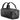 Ortlieb Metrosphere 40 - Reisetasche/Rucksack 53 cm (black embossed) - Markenkoffer