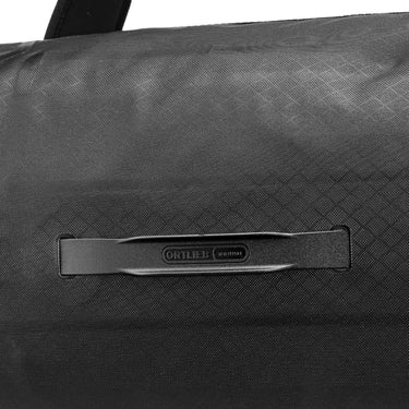 Ortlieb Metrosphere 60 - Reisetasche/Rucksack 58 cm (black embossed) - Markenkoffer
