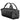 Ortlieb Metrosphere 60 - Reisetasche/Rucksack 58 cm (black embossed) - Markenkoffer