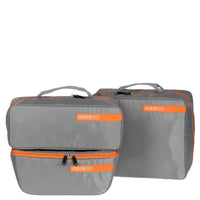 Ortlieb Packing Cube - Pack - Set 3tlg. (grau) - Markenkoffer