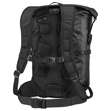 Ortlieb Packman 25 - Rucksack 47 cm (black) - Markenkoffer