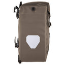 Ortlieb Pedal - Mate 16 - Hinterradtasche 13" QL2.1 38 cm (dark sand) - Markenkoffer