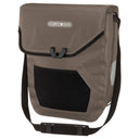 Ortlieb Pedal - Mate 16 - Hinterradtasche 13" QL2.1 38 cm (dark sand) - Markenkoffer